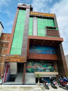 Royal Orbit Hotel