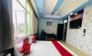 Royal Orbit Hotel