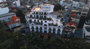 Victoria Suites Westlake Hanoi