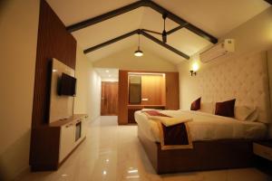 Maha Rathnam stay