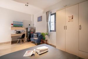 Urban Stay Phu Nhuan