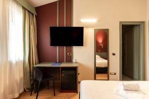 HC Hotel Cremona Pilgrims