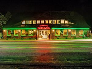 NOEL Hotel-Restaurant