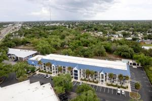 Days Inn by Wyndham Port Charlotte Town Center