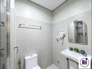Citispace 1BR Condotel Suite at FAME Residences #FM27A