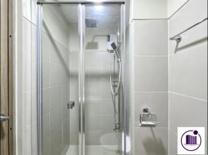 Citispace 1BR Condotel Suite at FAME Residences #FM27A