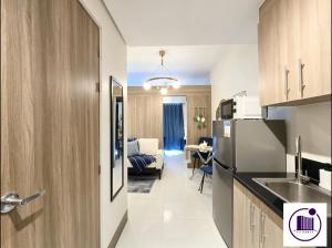Citispace 1BR Condotel Suite at FAME Residences #FM27A