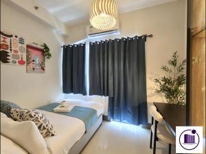 Citispace 1BR Condotel Suite at FAME Residences #FM27A
