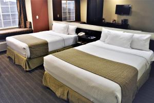 Microtel Inn and Suites by Wyndham Toluca
