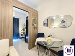 Citispace 1BR Condotel Suite at FAME Residences #FM27A