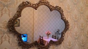 Apartment on Kazbegi Avenue