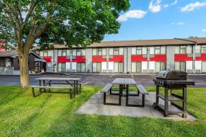 Ramada by Wyndham Kingston