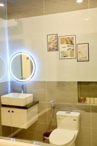 Maison Boutique Hotel - Bình An
