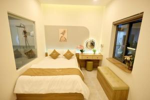 Maison Boutique Hotel - Bình An