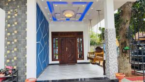 A&T villa