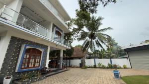 A&T villa