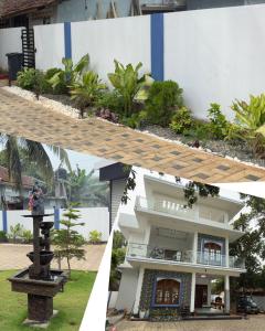 A&T villa
