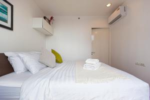 Cozy Sky Pool Thonglor By pinny