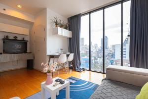 Cozy Sky Pool Thonglor By pinny