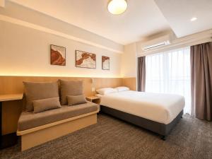 Hotel Arashi Nippombashi 1 No006