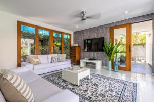 Villa Kesari Sanur