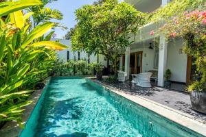 Villa Kesari Sanur