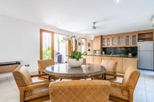 Villa Kesari Sanur