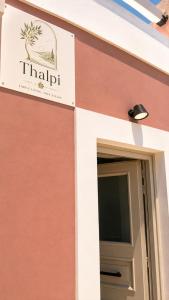 Thetis and Thalpi