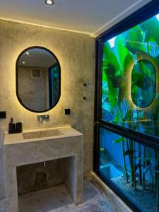 Antorini Villa Unit 1 - The Hidden Courtyard