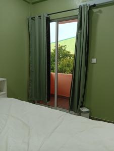 Dhiffushi Tourist Home