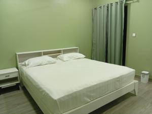 Dhiffushi Tourist Home