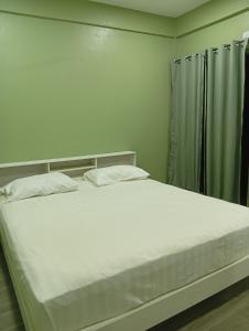 Dhiffushi Tourist Home