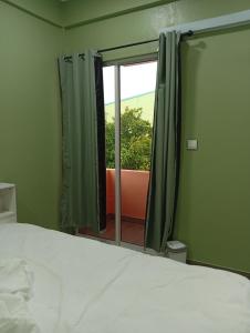 Dhiffushi Tourist Home