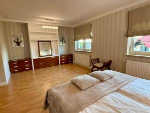 Baltic Garden Villa