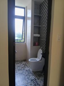 Homestay Kim Thuy