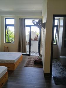 Homestay Kim Thuy
