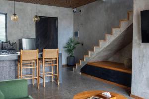 Stylish and Cozy Villa with Plunge Pool
