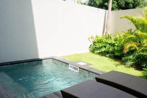 Stylish and Cozy Villa with Plunge Pool