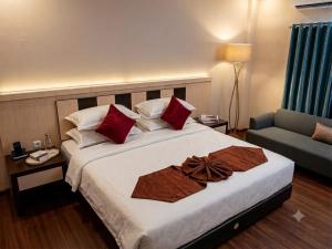 Grand Duta Hotel