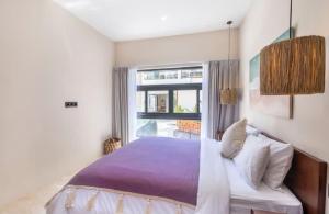 Bright and Modern 1BR Apartment