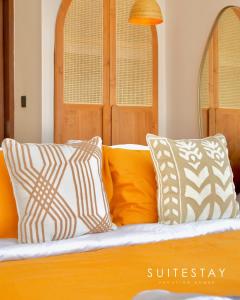 Relaxing Bali Retreat with Pool & Beach Nearby