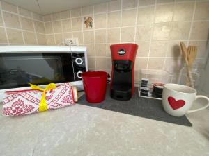 BOBO GUEST HOUSE PULA - private apartment