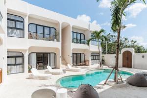 Stylish 1 Bedroom Apartment at Balangan Reef