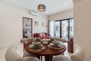 Stylish 1 Bedroom Apartment at Balangan Reef
