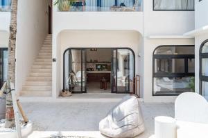 Stylish 1 Bedroom Apartment at Balangan Reef