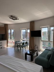 Bella Apartments