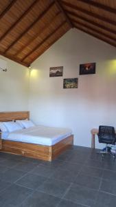 Inara Homestay