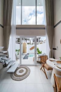 Una Satu Villa