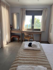 AMORÉA Jacuzzi Suites Evia