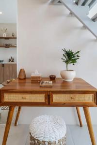 Una Satu Villa